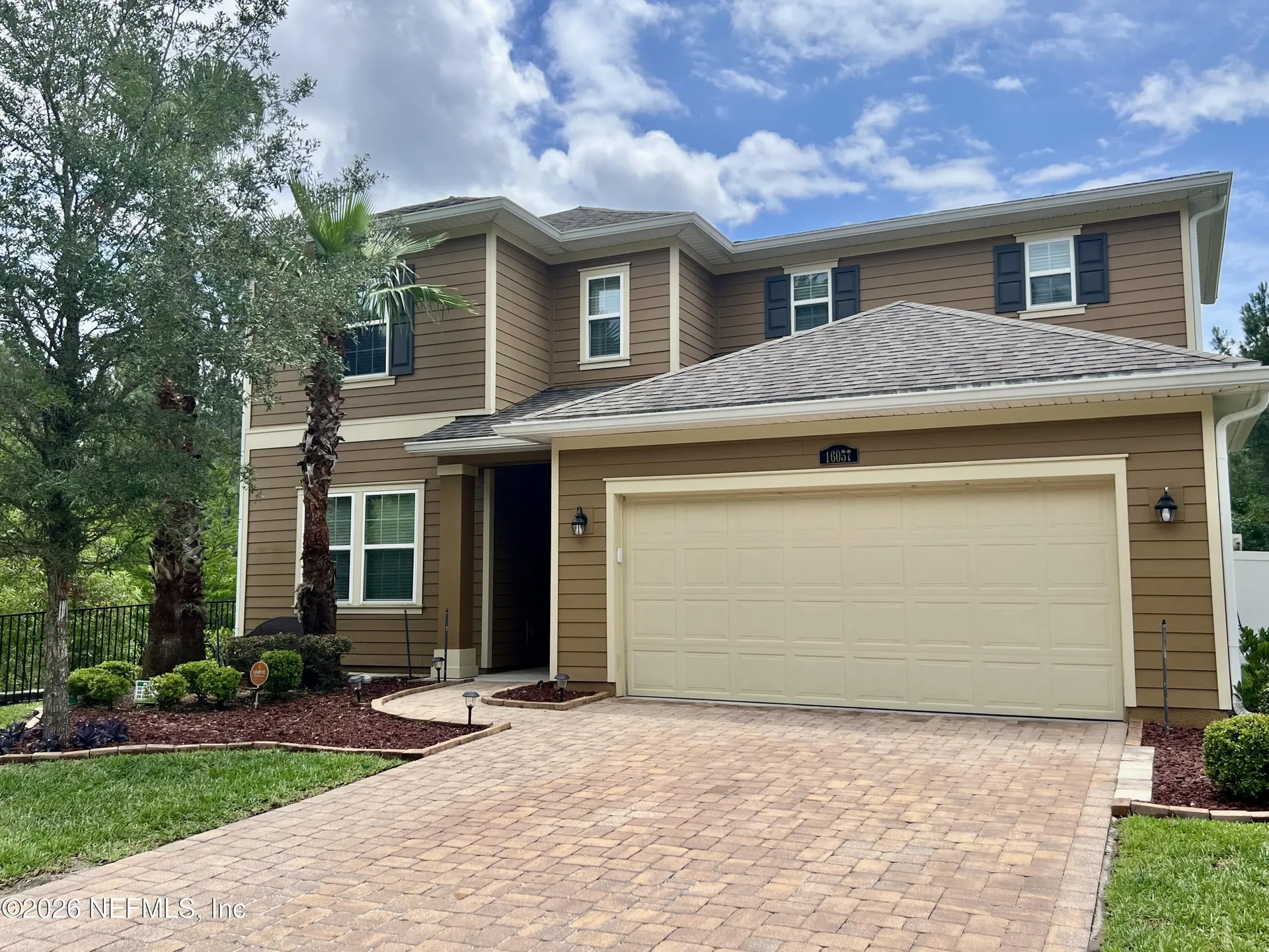 16057 Bainebridge Drive Jacksonville FL 32218