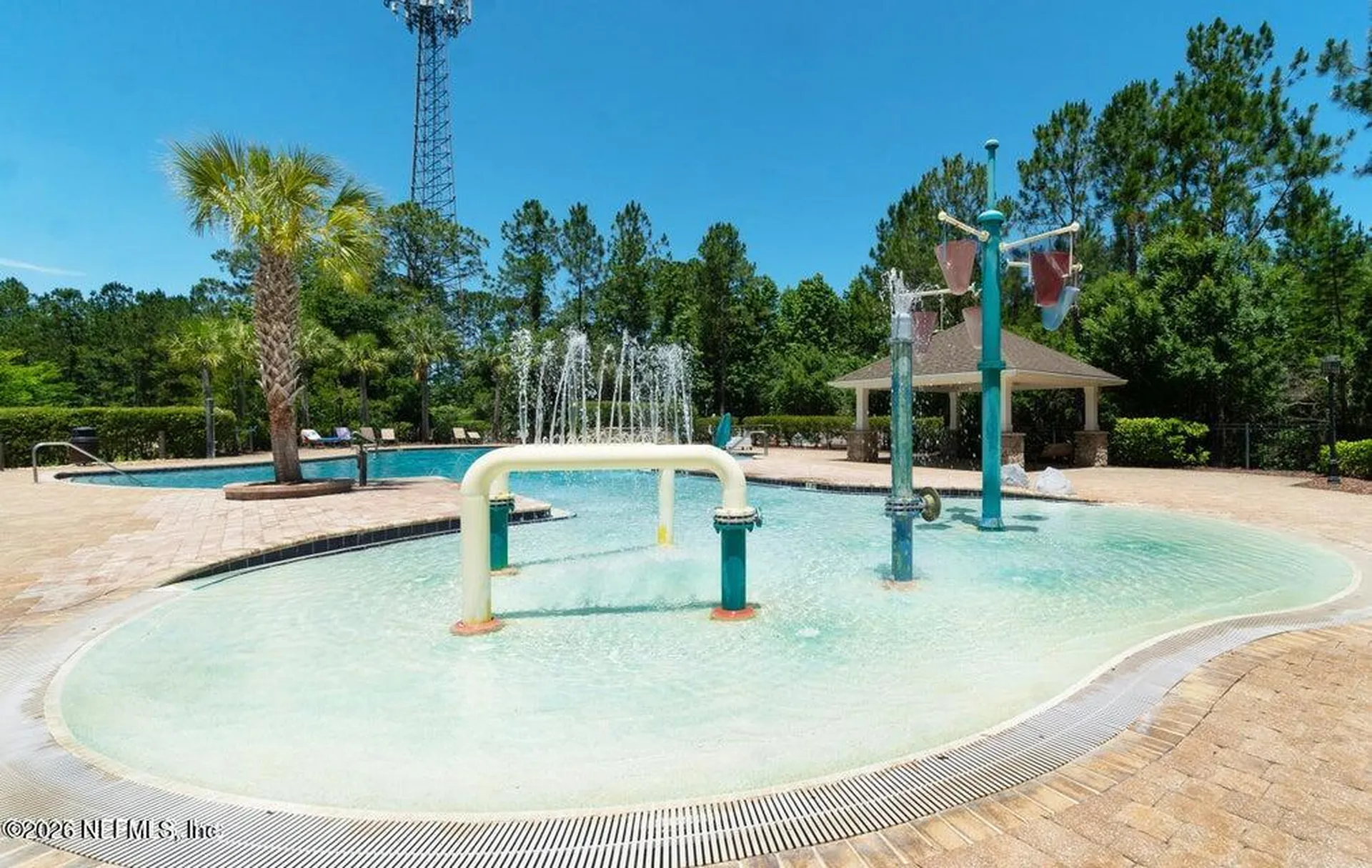 16057 Bainebridge Drive Jacksonville FL 32218