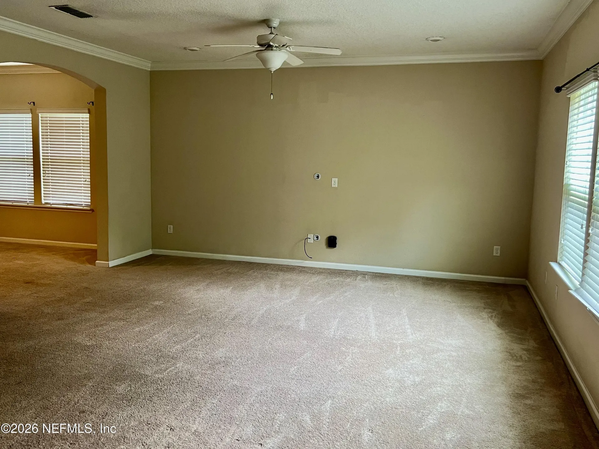 16057 Bainebridge Drive Jacksonville FL 32218