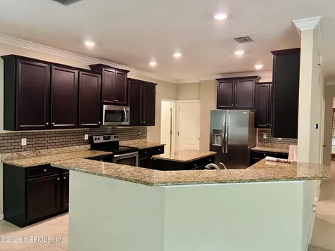 16057 Bainebridge Drive Jacksonville FL 32218
