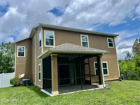 16057 Bainebridge Drive Jacksonville FL 32218