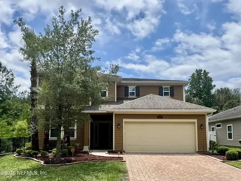 16057 Bainebridge Drive Jacksonville FL 32218