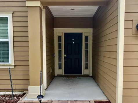 16057 Bainebridge Drive Jacksonville FL 32218