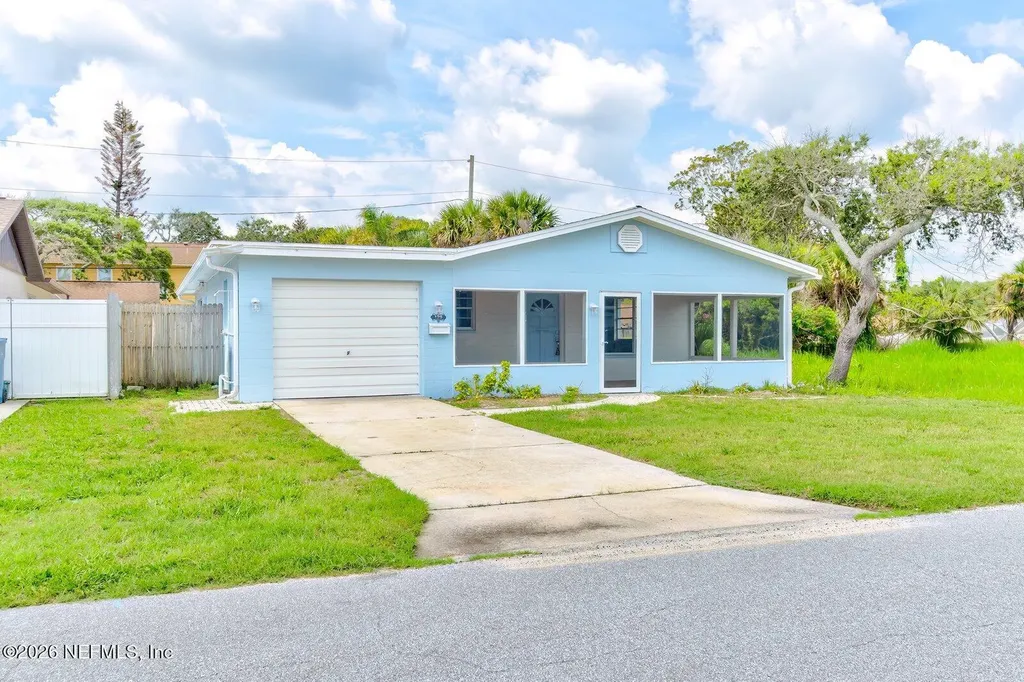 129 Holland Road Ormond Beach FL 32176