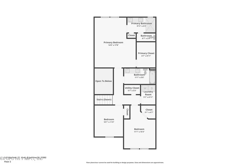 120 Appleton Court St. Augustine FL 32092