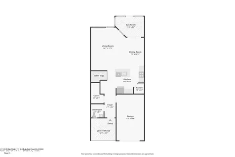 120 Appleton Court St. Augustine FL 32092
