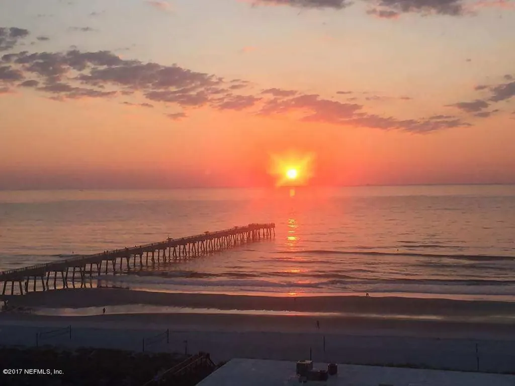 320 1st Street N Jacksonville Beach FL 32250
