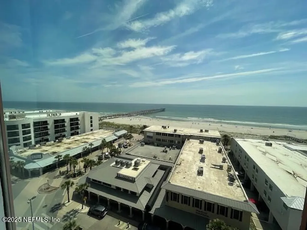 320 1st Street N Jacksonville Beach FL 32250