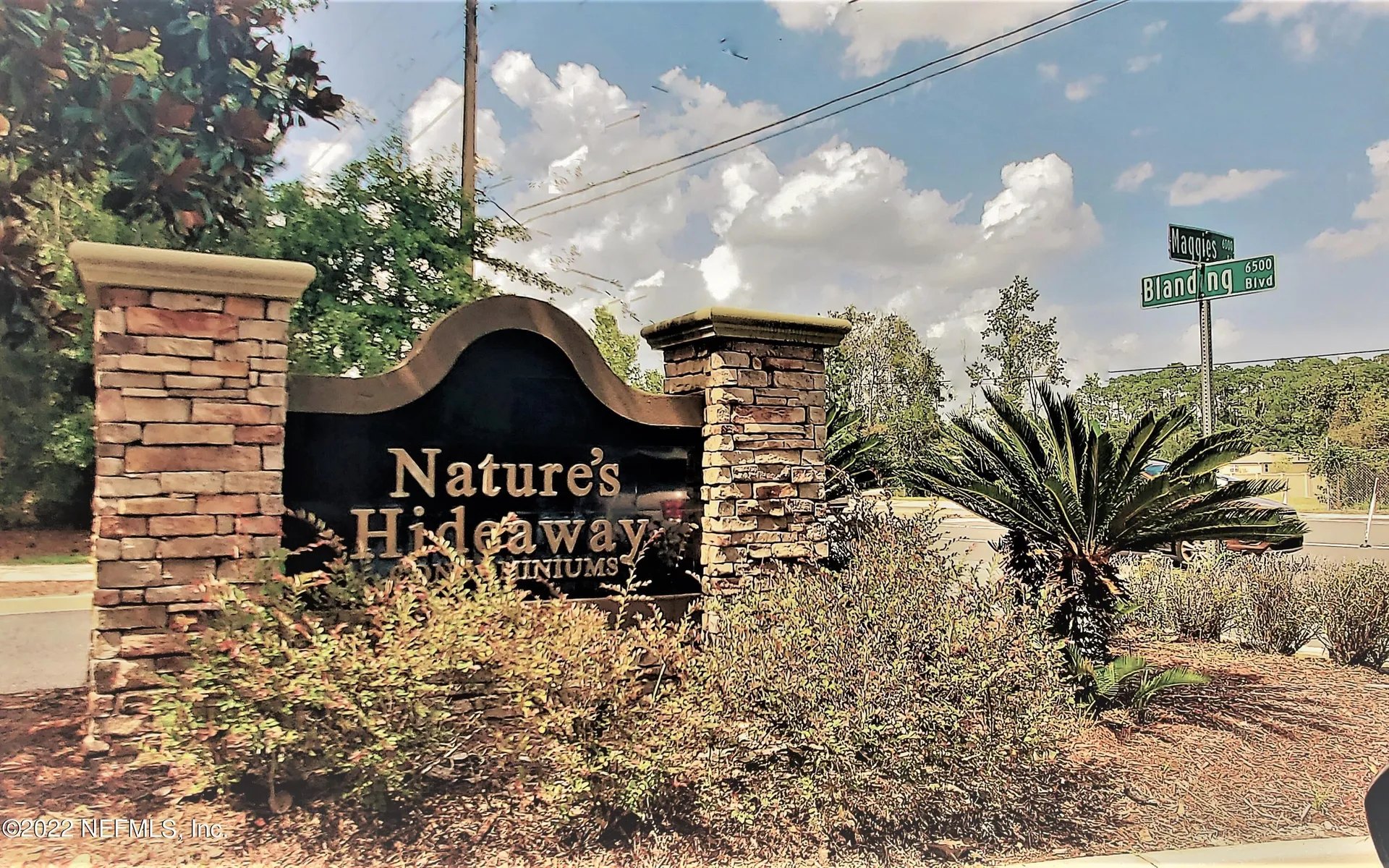 6094 Maggies Circle Jacksonville FL 32244