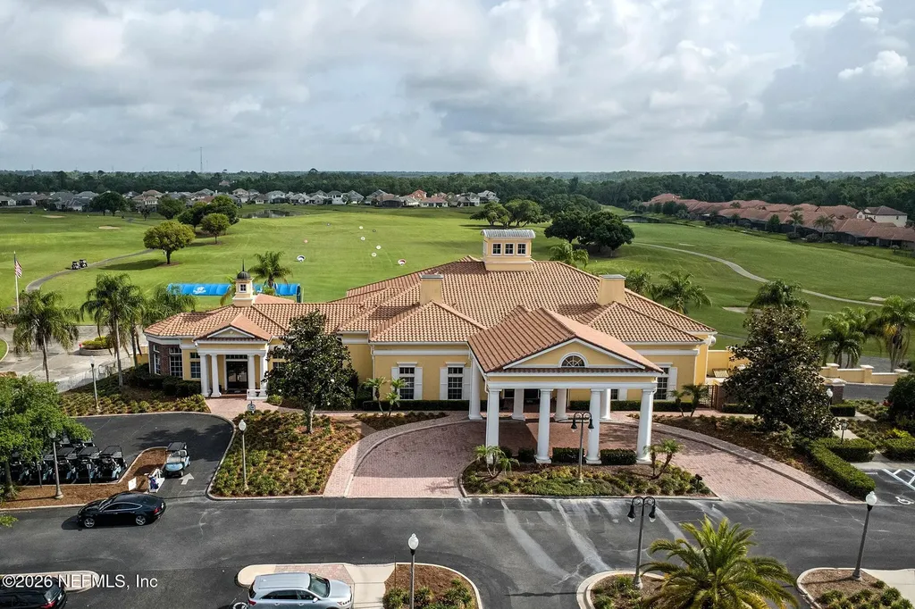2021 Sherbrook Avenue Davenport FL 33837