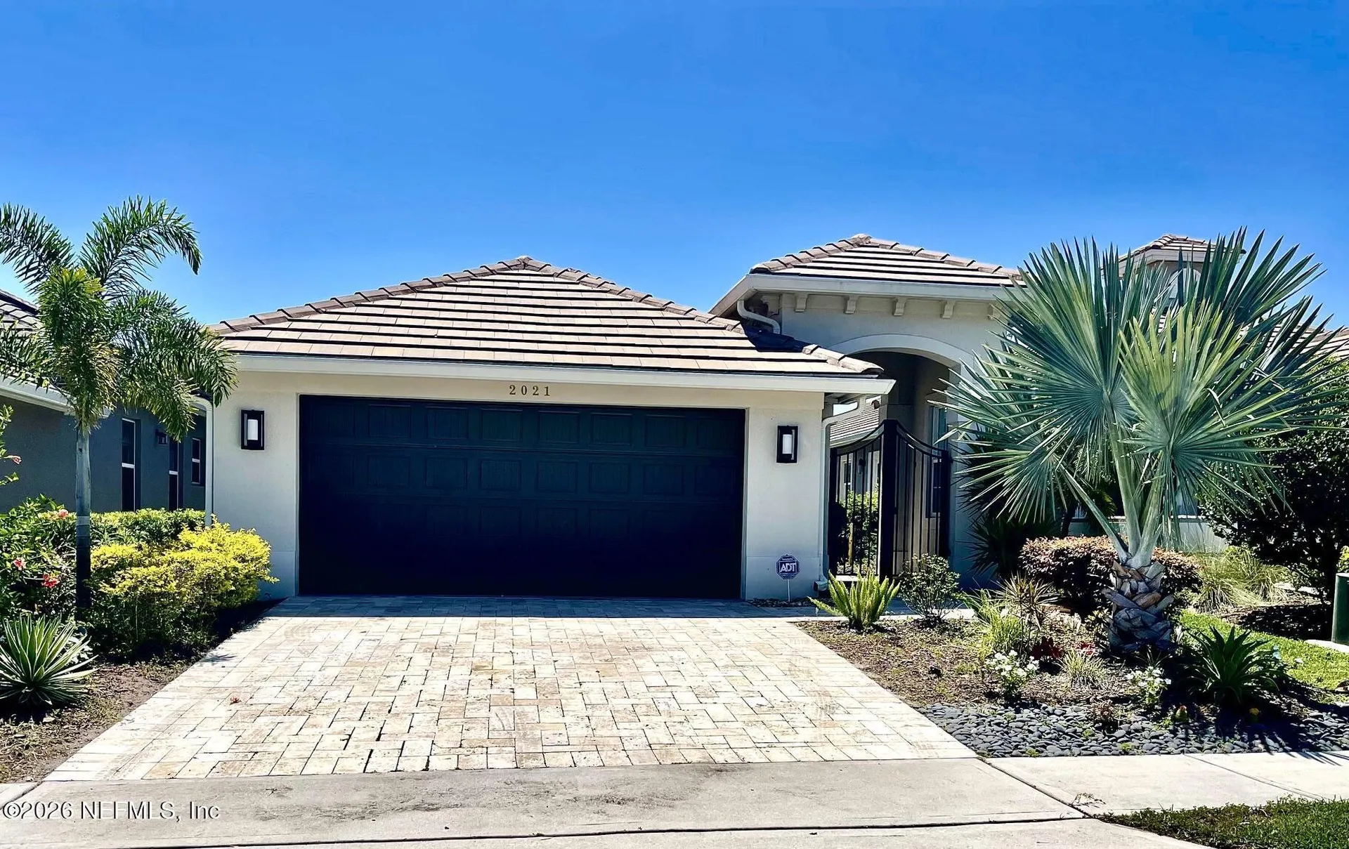 2021 Sherbrook Avenue Davenport FL 33837