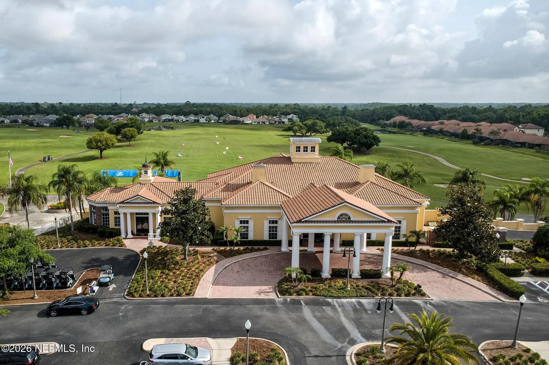 2021 Sherbrook Avenue Davenport FL 33837