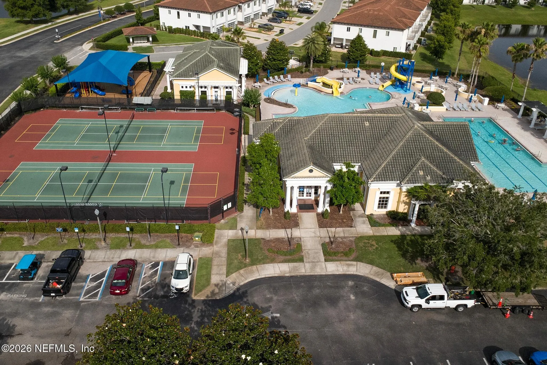 2021 Sherbrook Avenue Davenport FL 33837