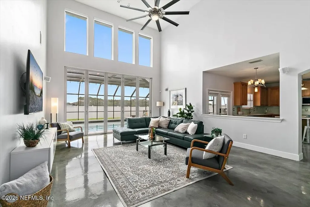 8303 Autumnwind Drive Jacksonville FL 32218