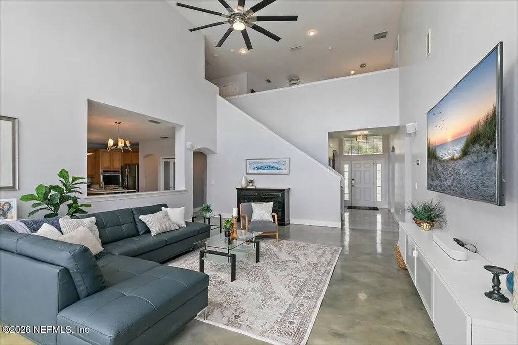 8303 Autumnwind Drive Jacksonville FL 32218