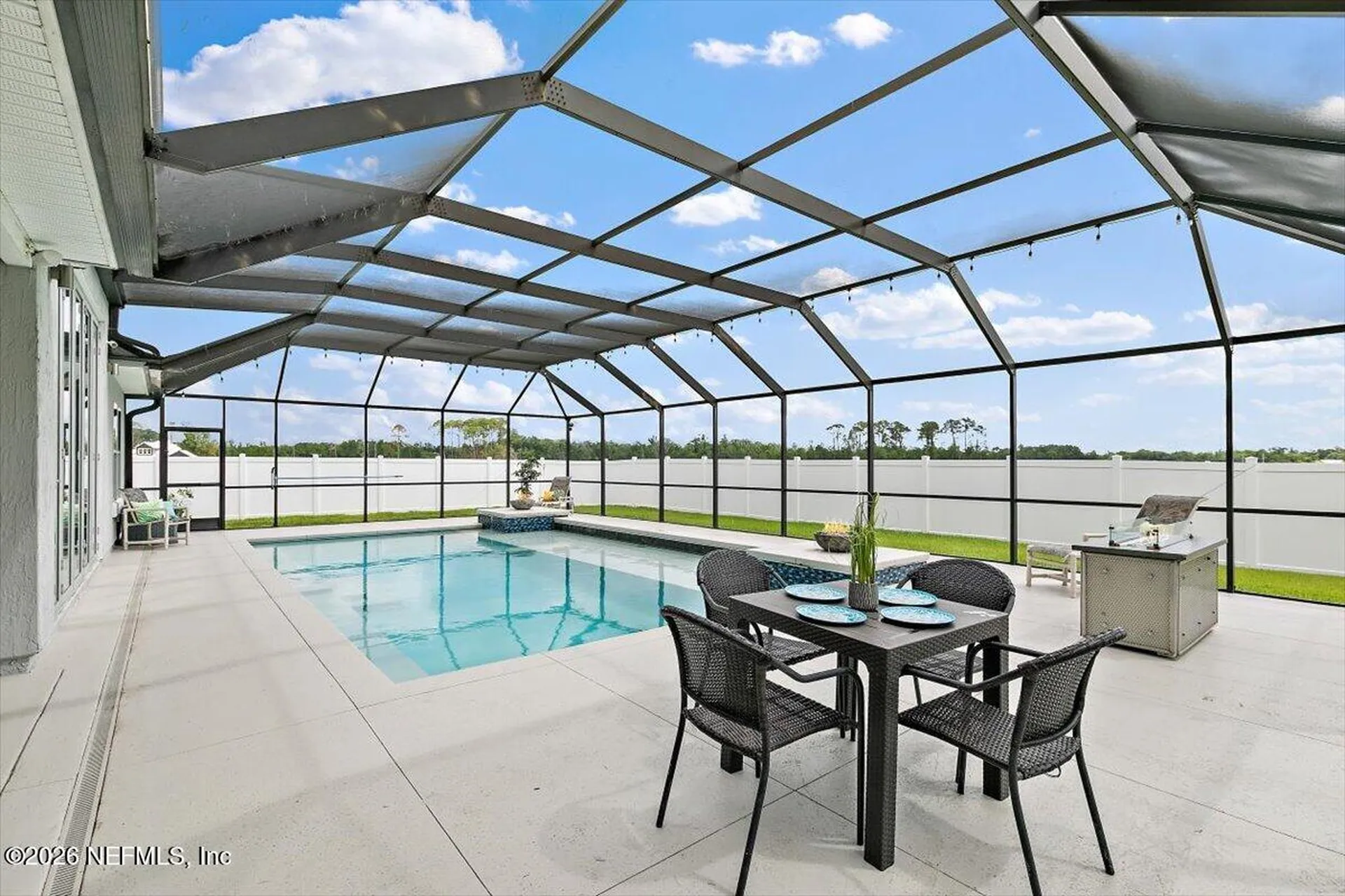 8303 Autumnwind Drive Jacksonville FL 32218