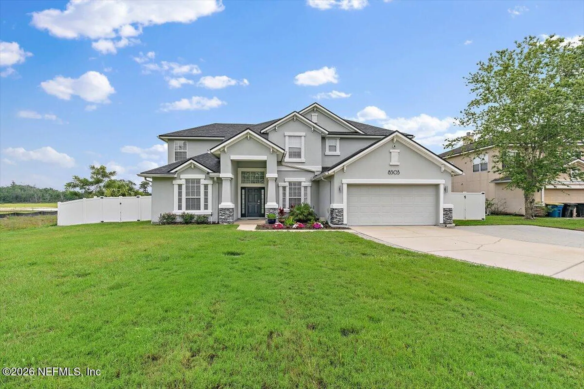 8303 Autumnwind Drive Jacksonville FL 32218