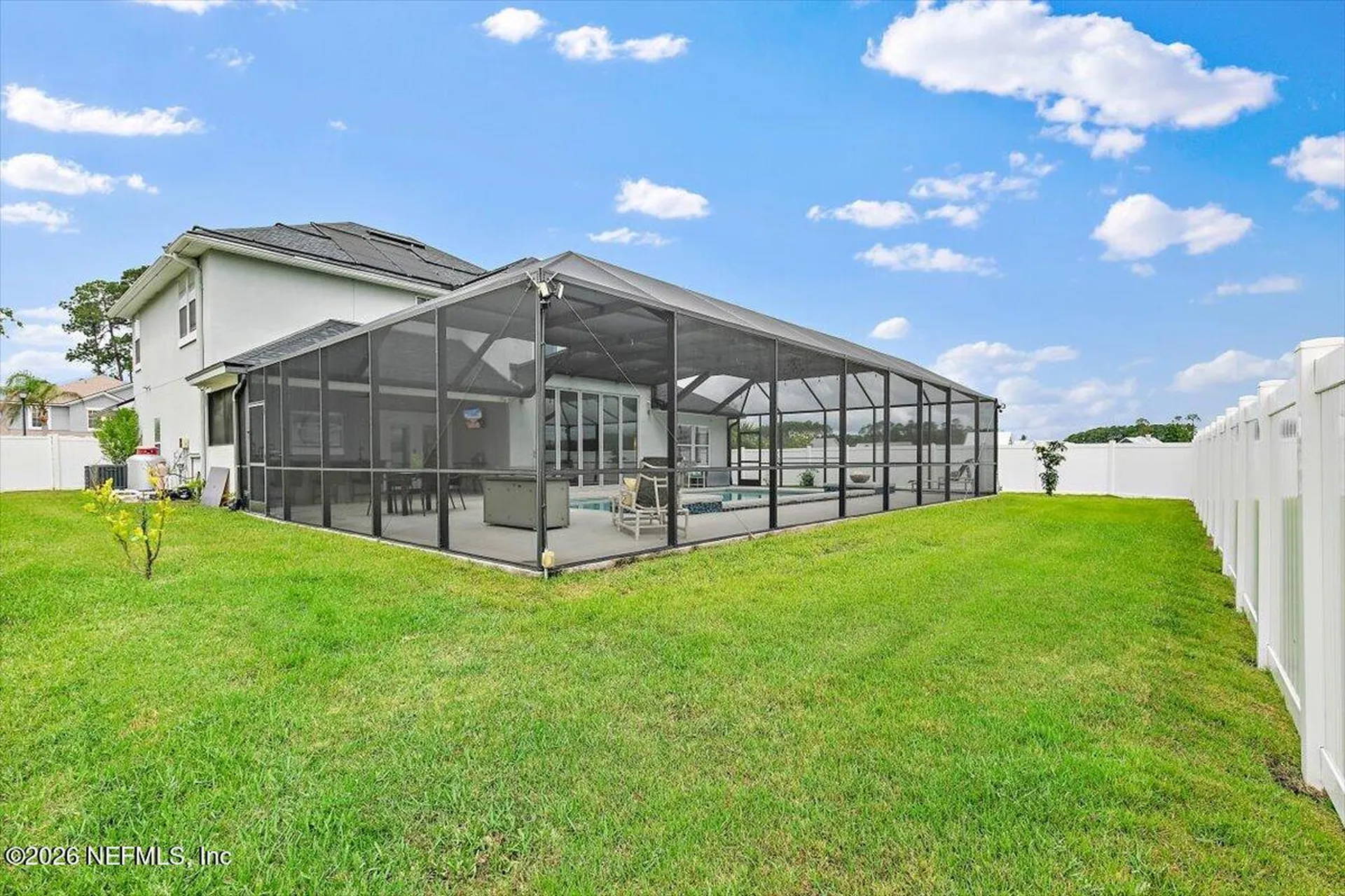 8303 Autumnwind Drive Jacksonville FL 32218