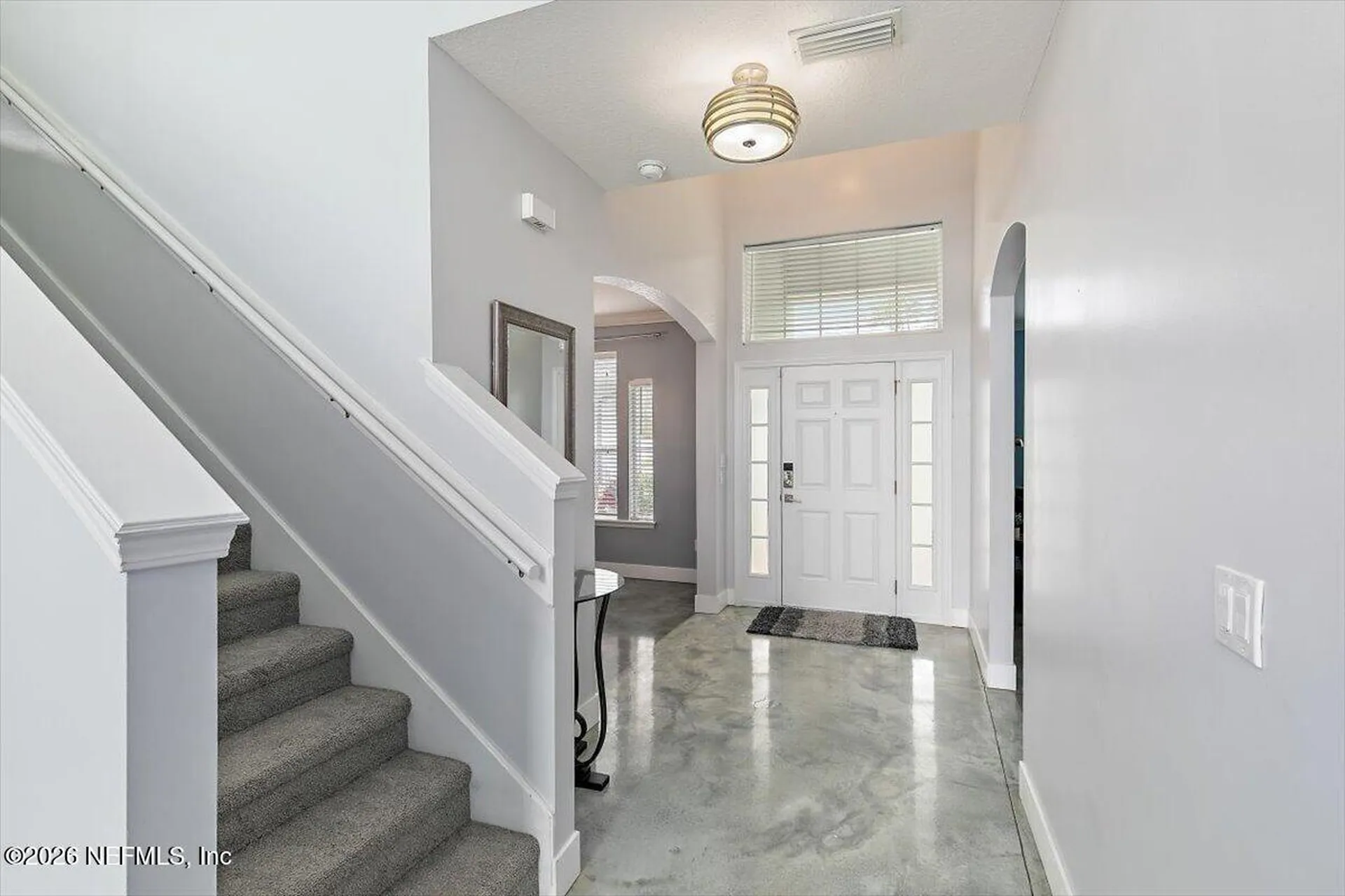 8303 Autumnwind Drive Jacksonville FL 32218