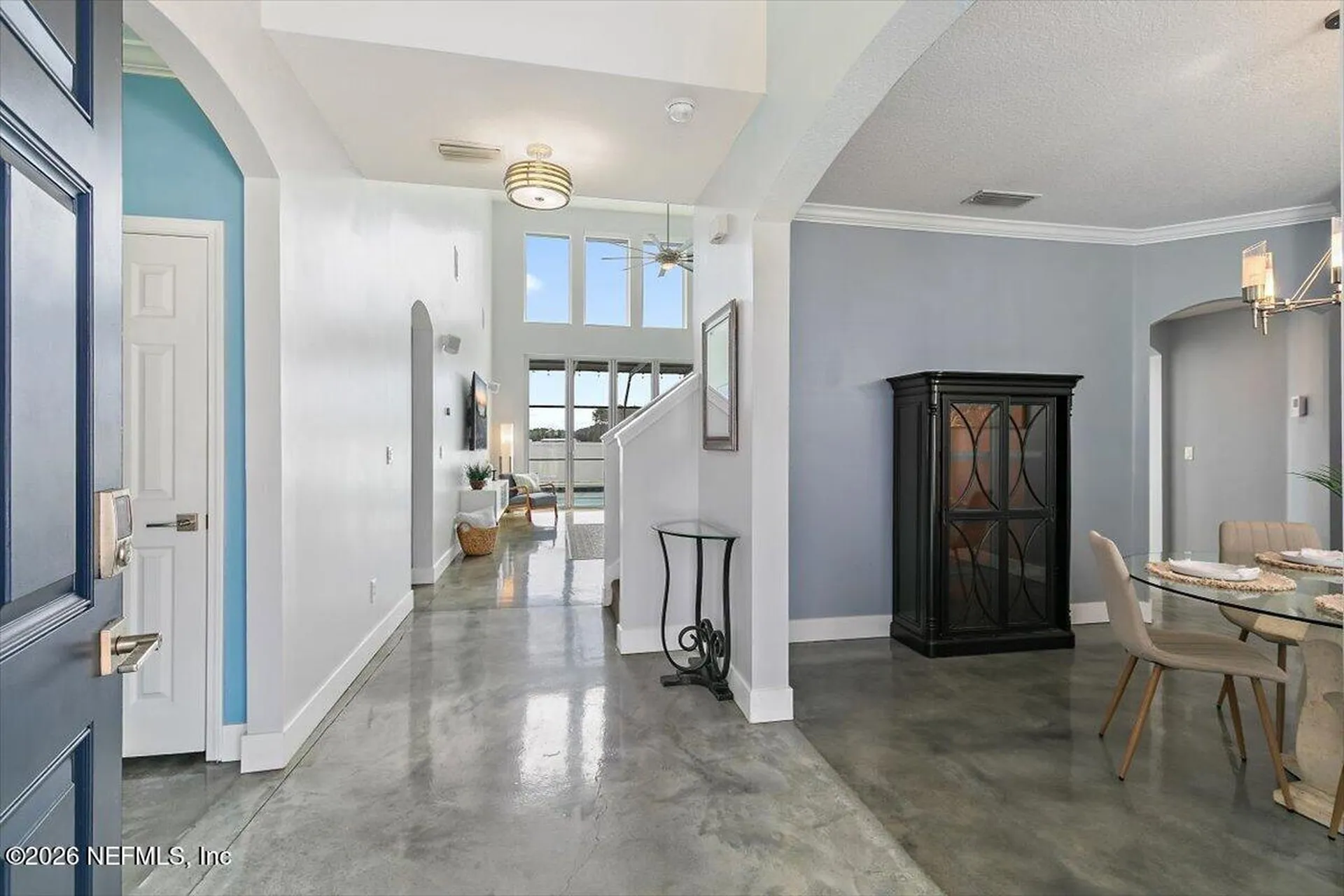 8303 Autumnwind Drive Jacksonville FL 32218