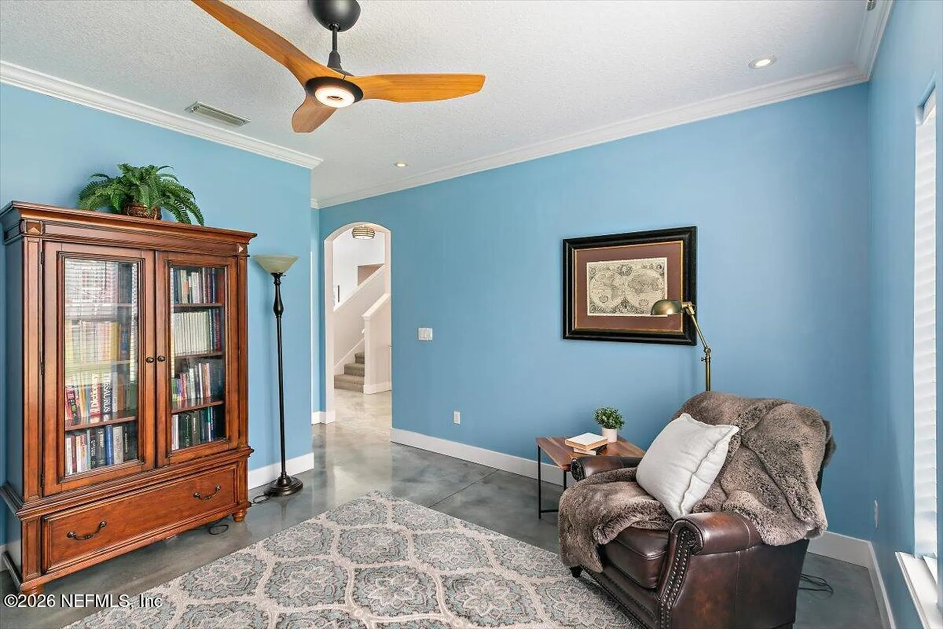 8303 Autumnwind Drive Jacksonville FL 32218