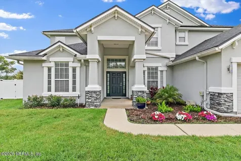 8303 Autumnwind Drive Jacksonville FL 32218