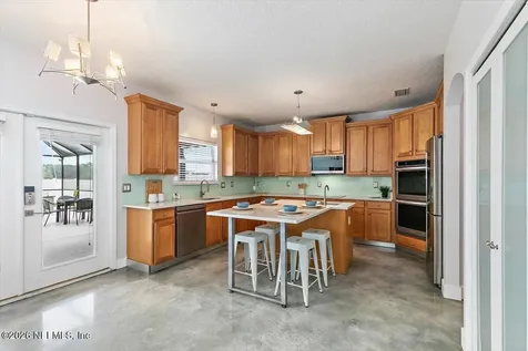 8303 Autumnwind Drive Jacksonville FL 32218