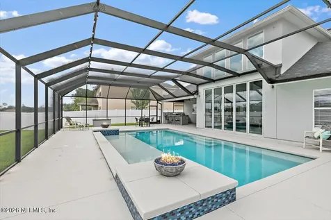 8303 Autumnwind Drive Jacksonville FL 32218
