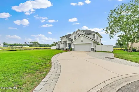 8303 Autumnwind Drive Jacksonville FL 32218