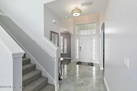 8303 Autumnwind Drive Jacksonville FL 32218