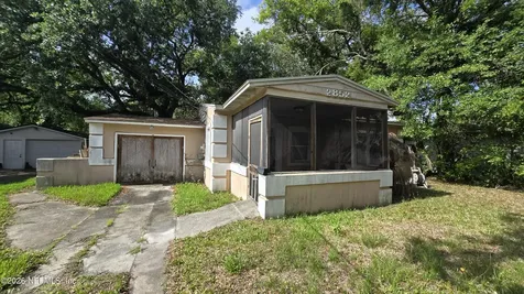 2852 Ernest Street Jacksonville FL 32205