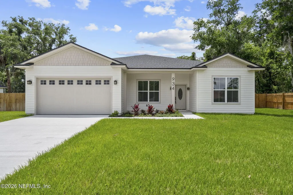 934 Anna Avenue Orange Park FL 32073