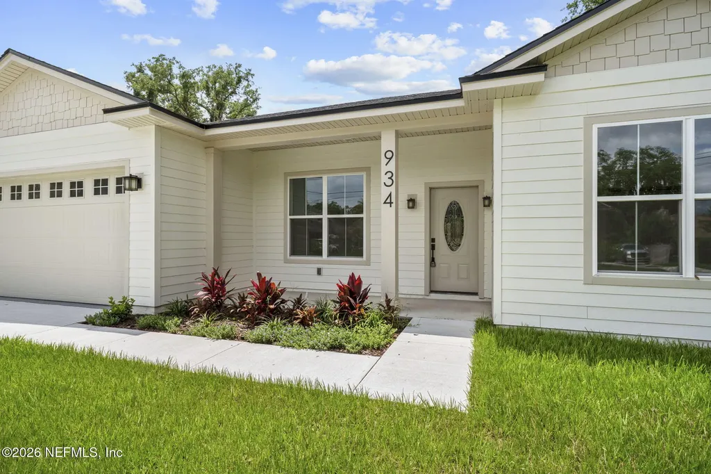 934 Anna Avenue Orange Park FL 32073