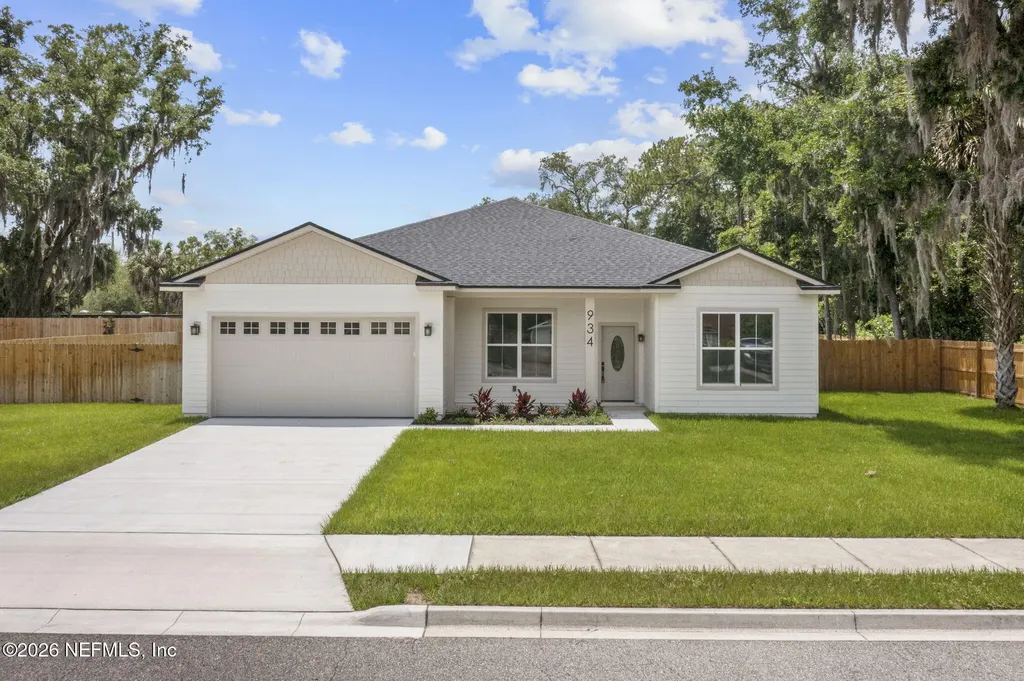 934 Anna Avenue Orange Park FL 32073