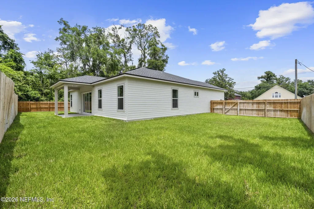 934 Anna Avenue Orange Park FL 32073