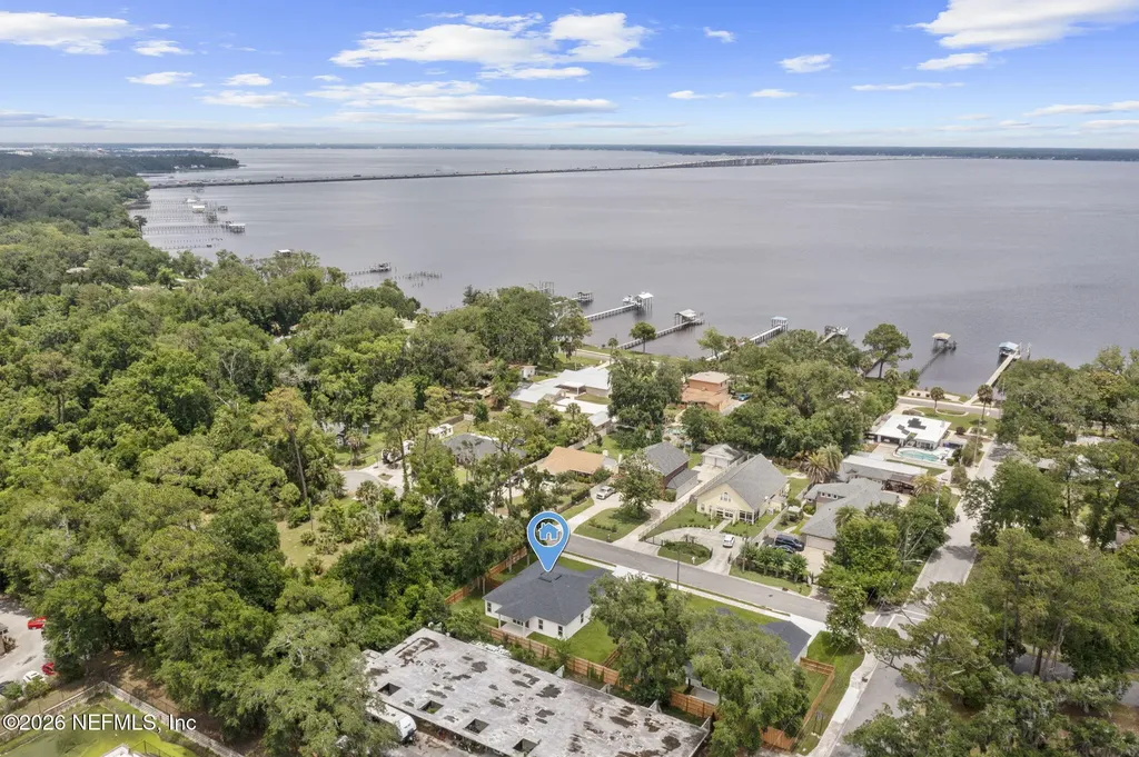934 Anna Avenue Orange Park FL 32073
