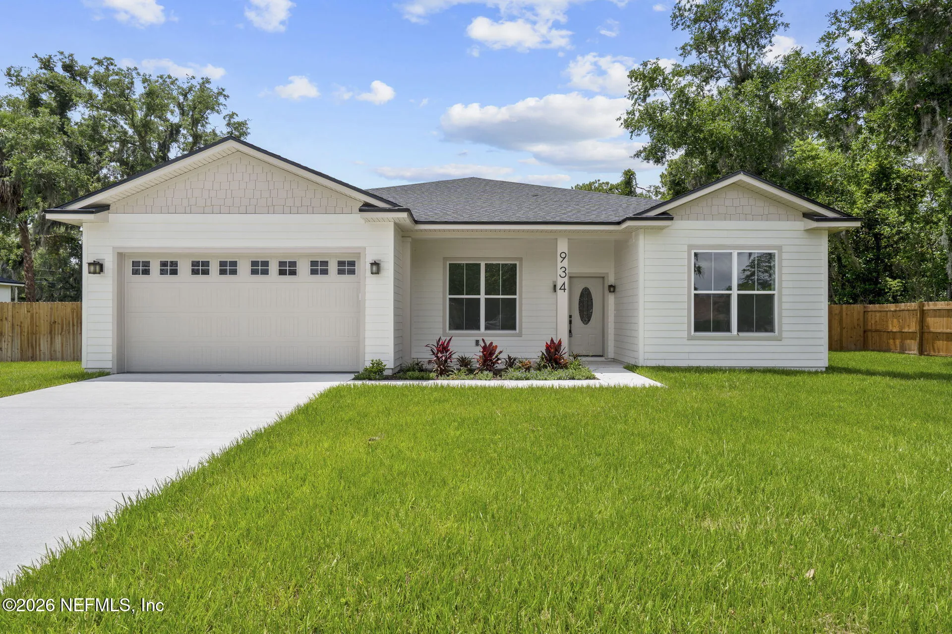 934 Anna Avenue Orange Park FL 32073