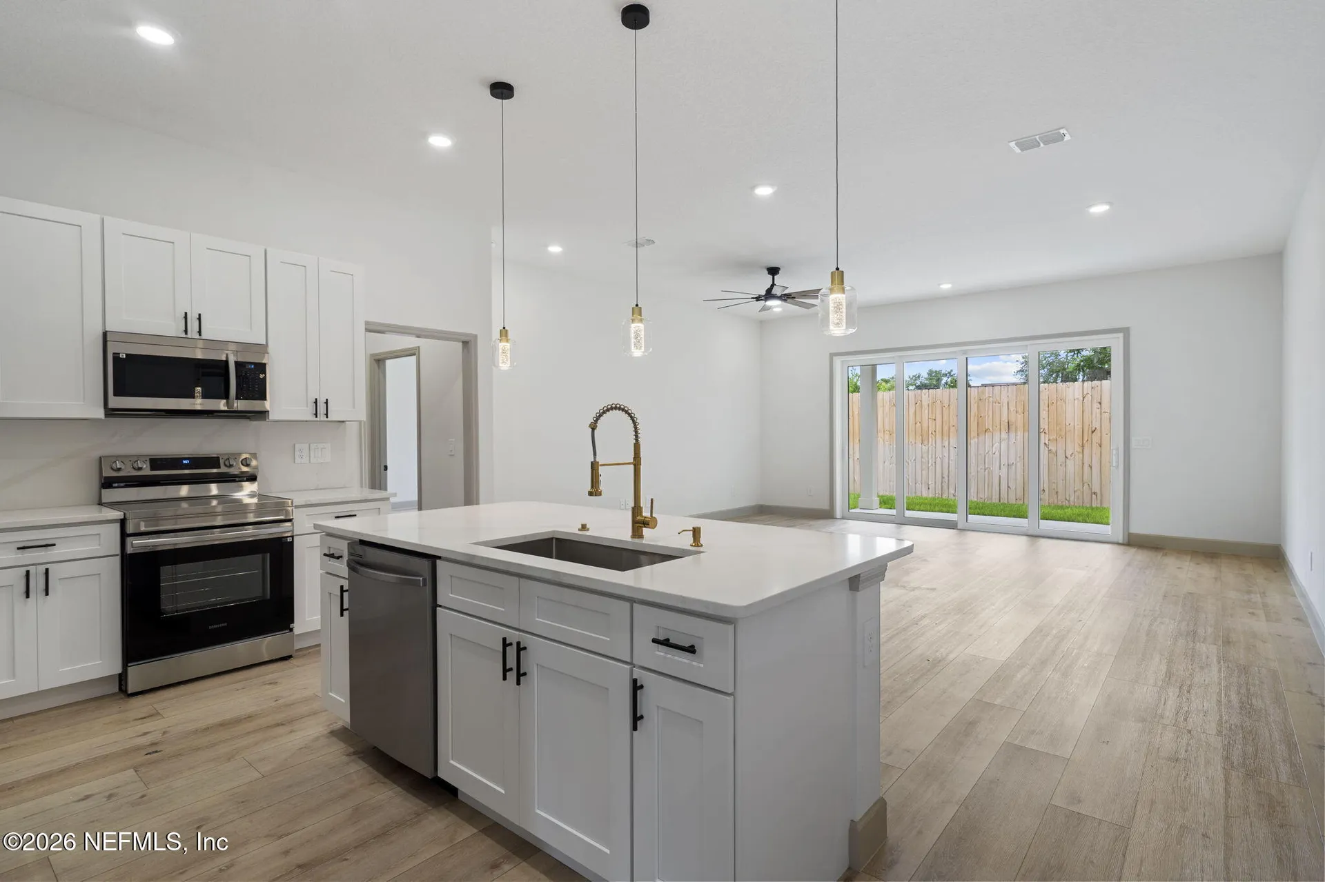 934 Anna Avenue Orange Park FL 32073