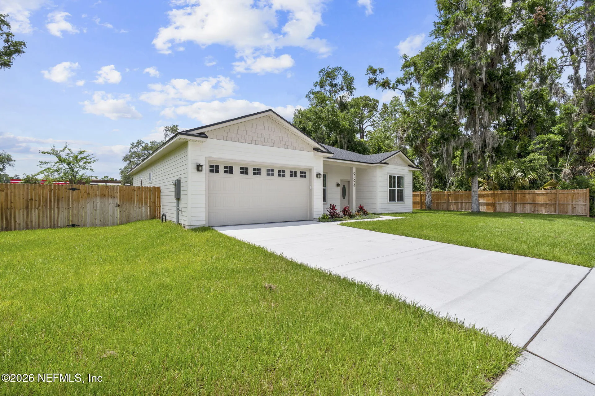 934 Anna Avenue Orange Park FL 32073