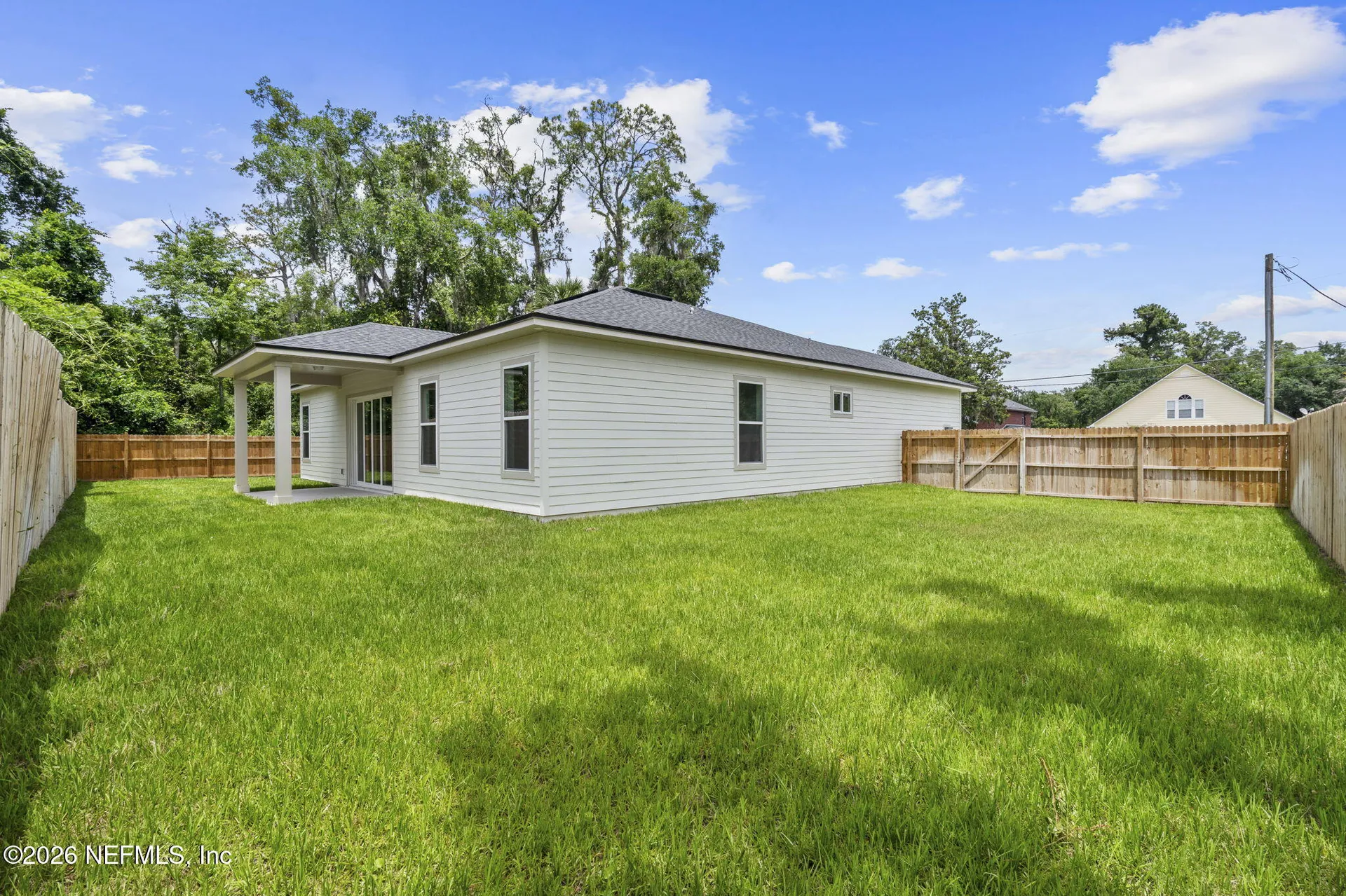 934 Anna Avenue Orange Park FL 32073
