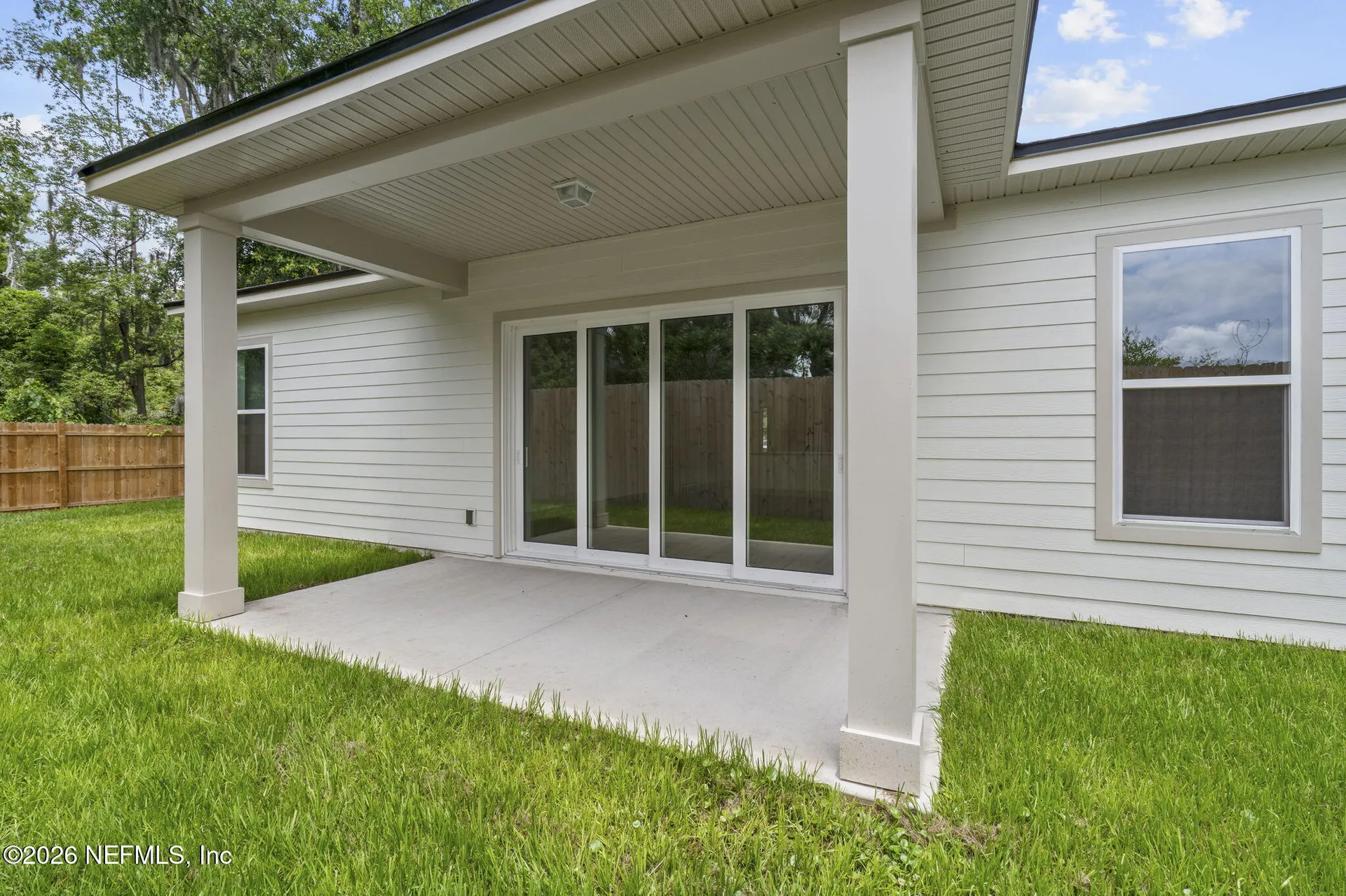 934 Anna Avenue Orange Park FL 32073