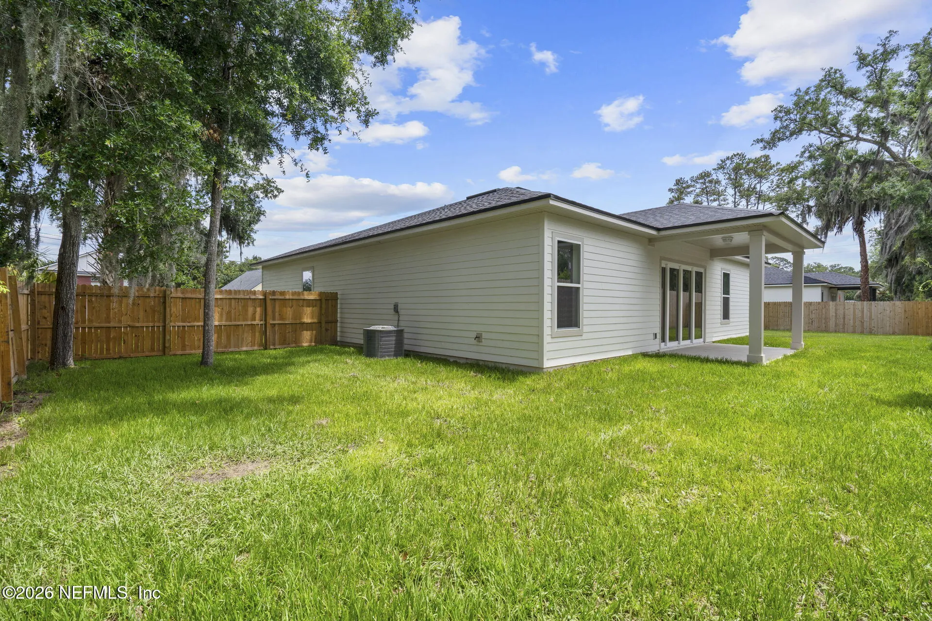 934 Anna Avenue Orange Park FL 32073
