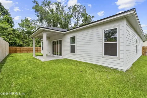 934 Anna Avenue Orange Park FL 32073