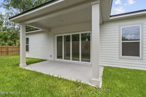 934 Anna Avenue Orange Park FL 32073