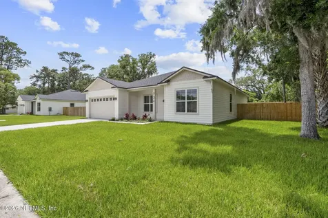 934 Anna Avenue Orange Park FL 32073