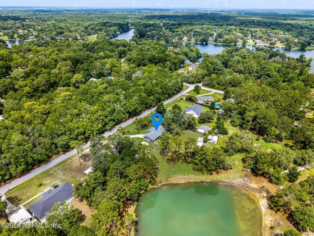 211 Dow Court Green Cove Springs FL 32043