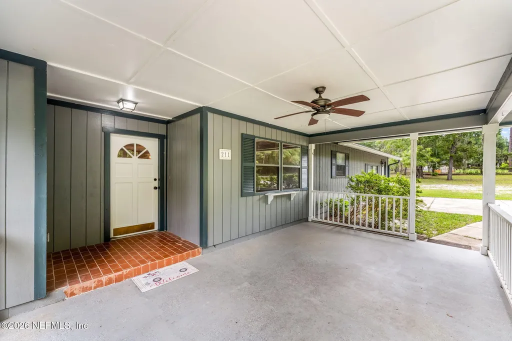 211 Dow Court Green Cove Springs FL 32043