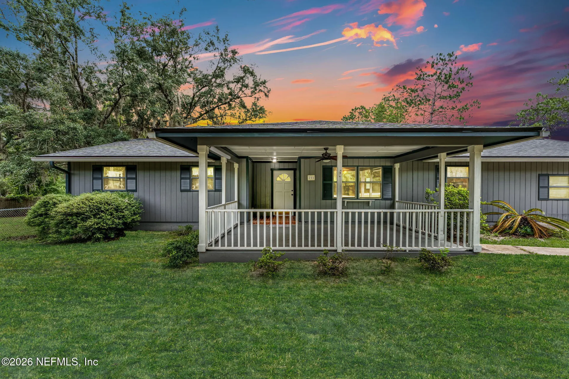 211 Dow Court Green Cove Springs FL 32043