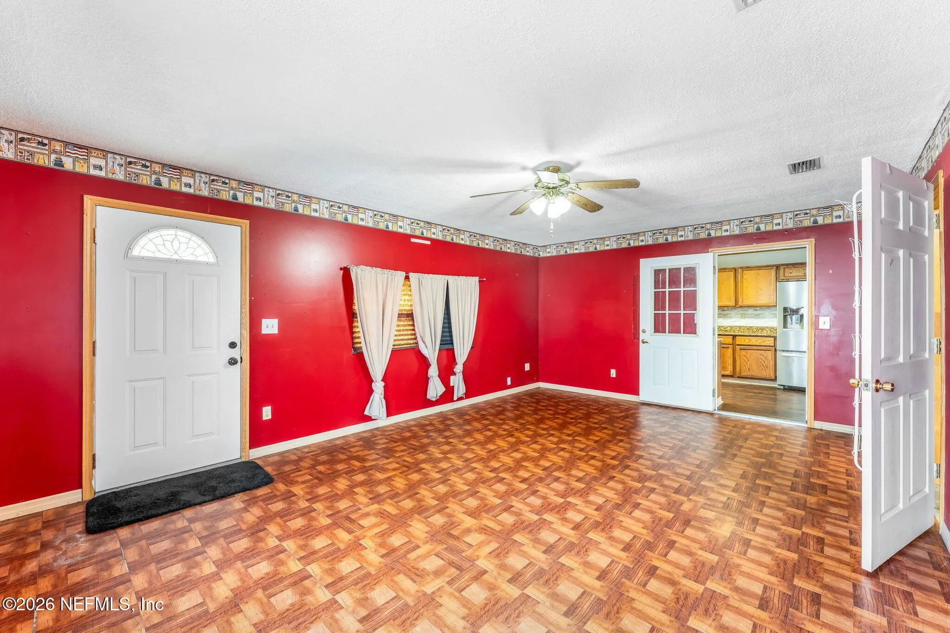 211 Dow Court Green Cove Springs FL 32043