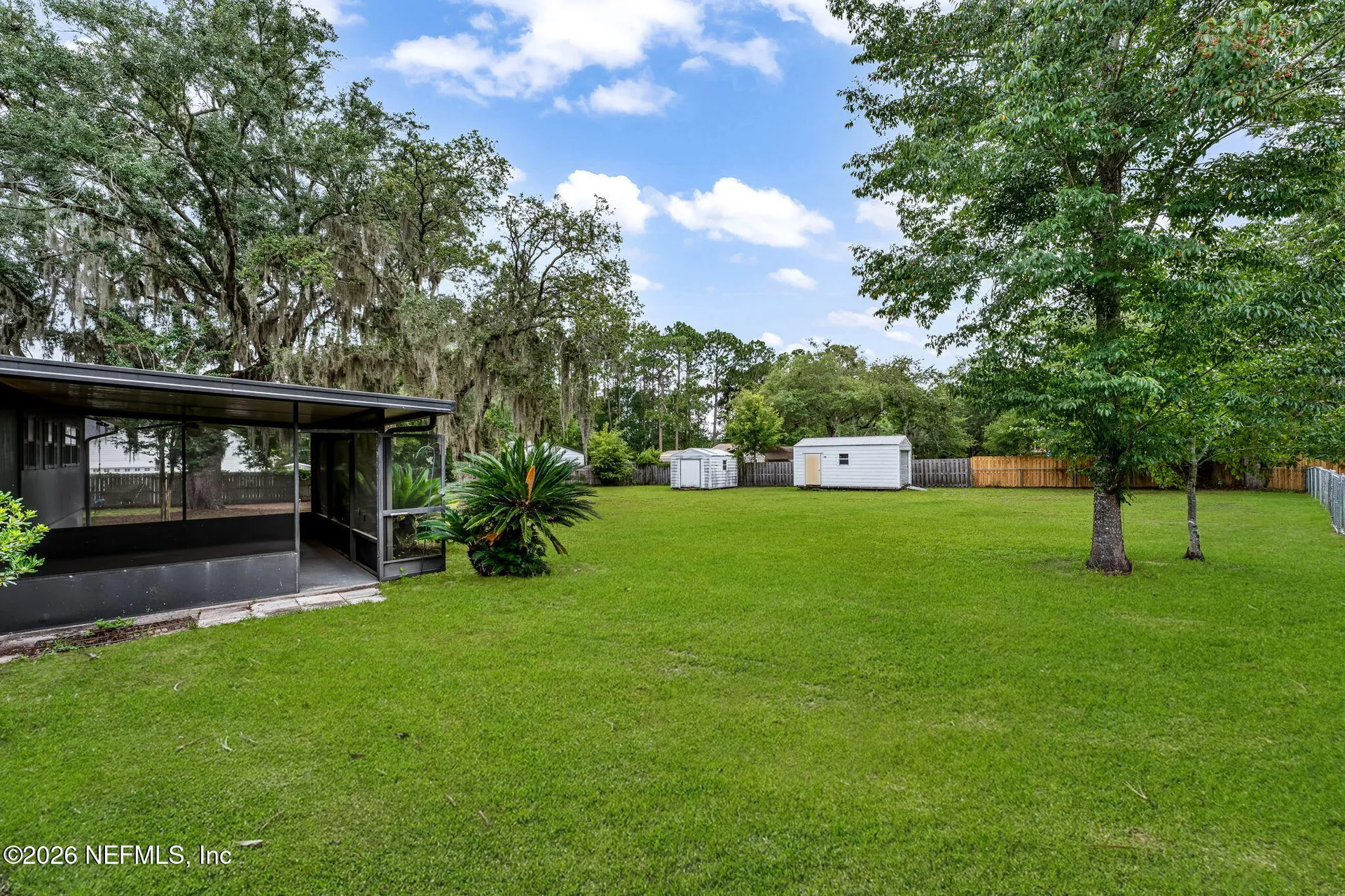 211 Dow Court Green Cove Springs FL 32043